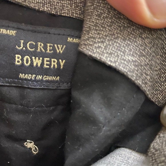 J.Crew pants/slacks - Picture 4 of 9